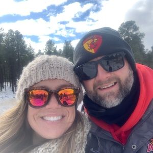 Meet your Posher, Andrew